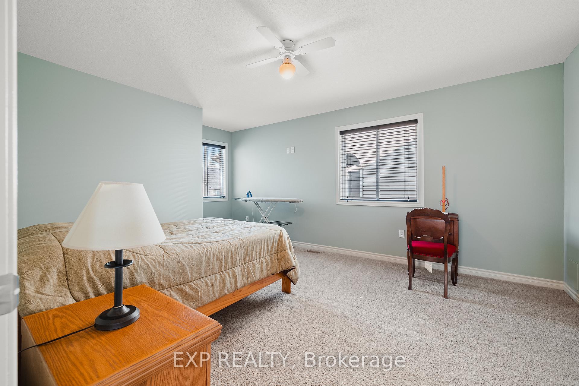 Photo 18 of 98 Riehm Street, Kitchener — HOMEH