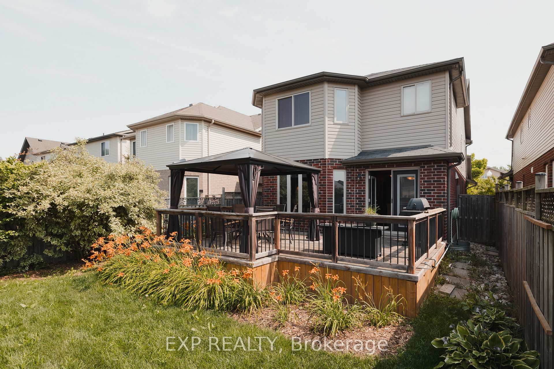 Photo 26 of 98 Riehm Street, Kitchener — HOMEH