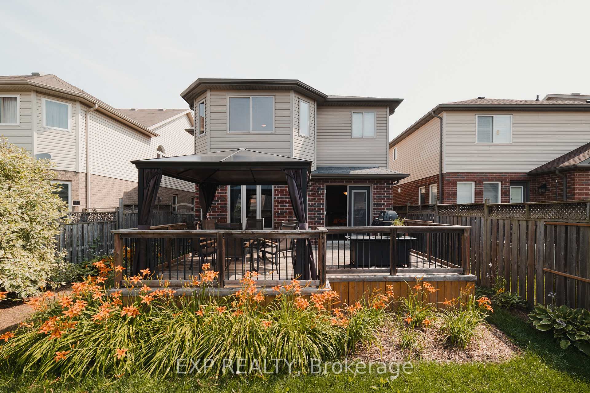 Photo 27 of 98 Riehm Street, Kitchener — HOMEH