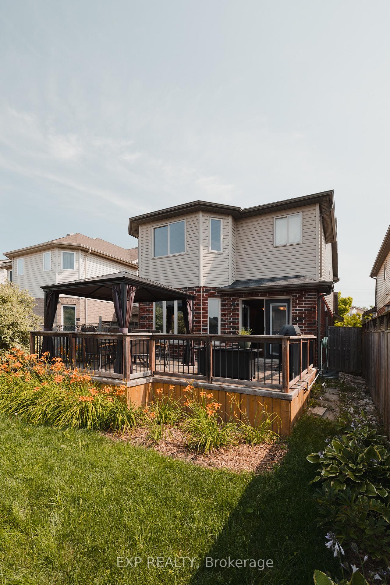 Photo 28 of 98 Riehm Street, Kitchener — HOMEH