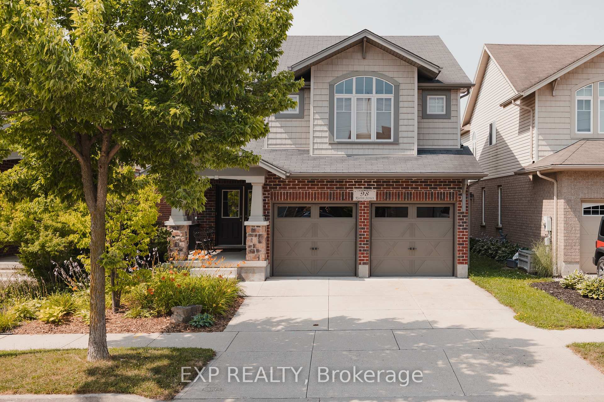 Photo 29 of 98 Riehm Street, Kitchener — HOMEH