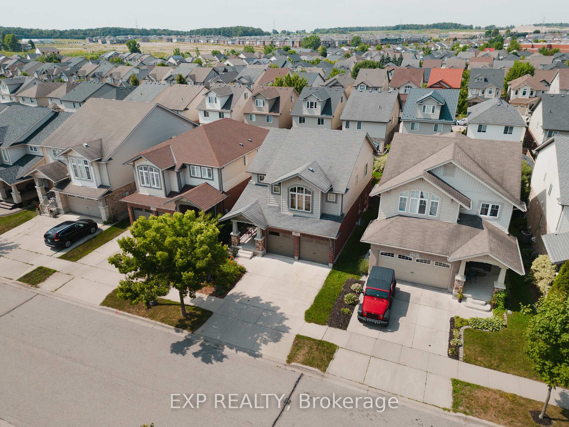 Photo 30 of 98 Riehm Street, Kitchener — HOMEH