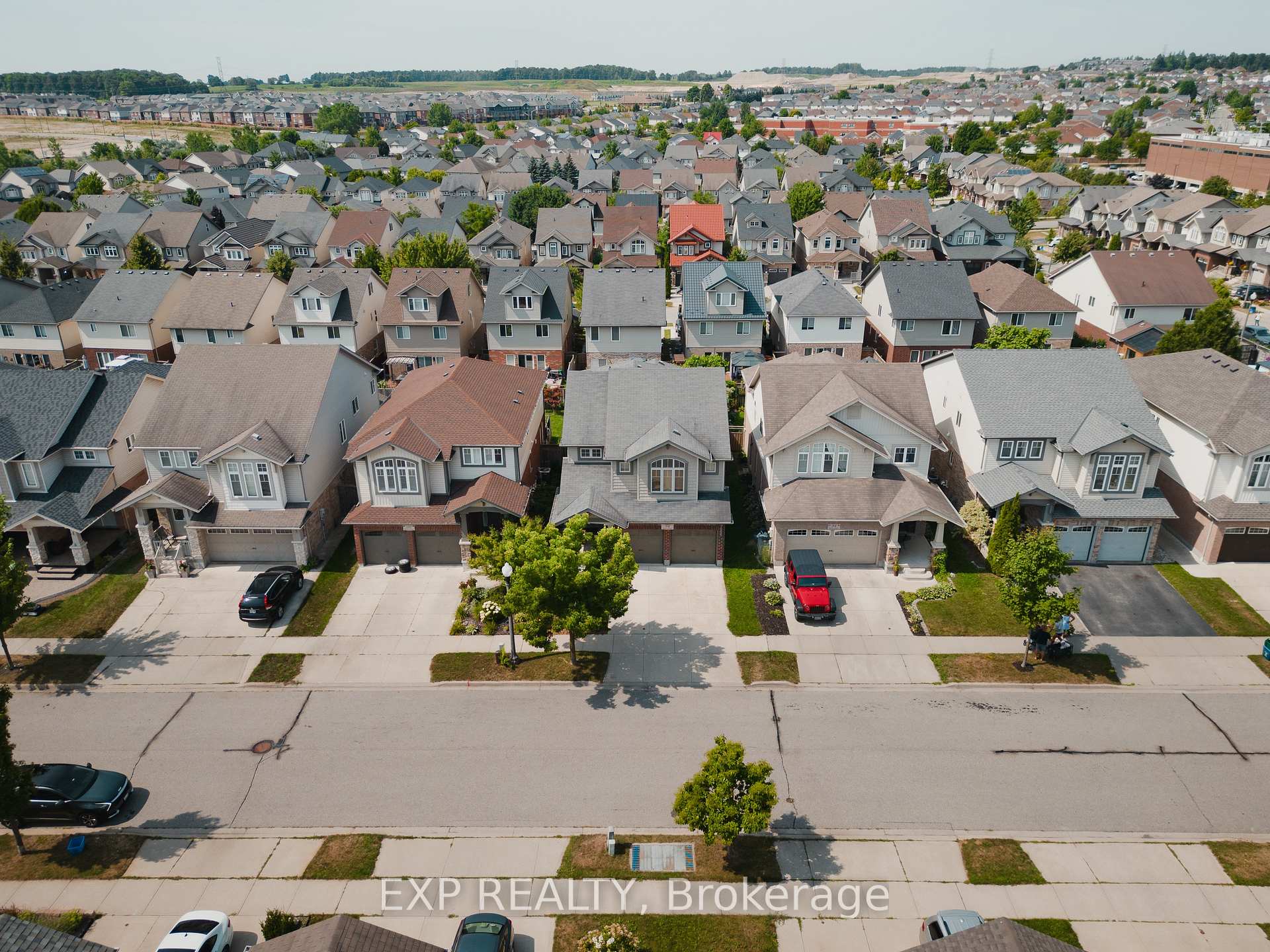 Photo 31 of 98 Riehm Street, Kitchener — HOMEH