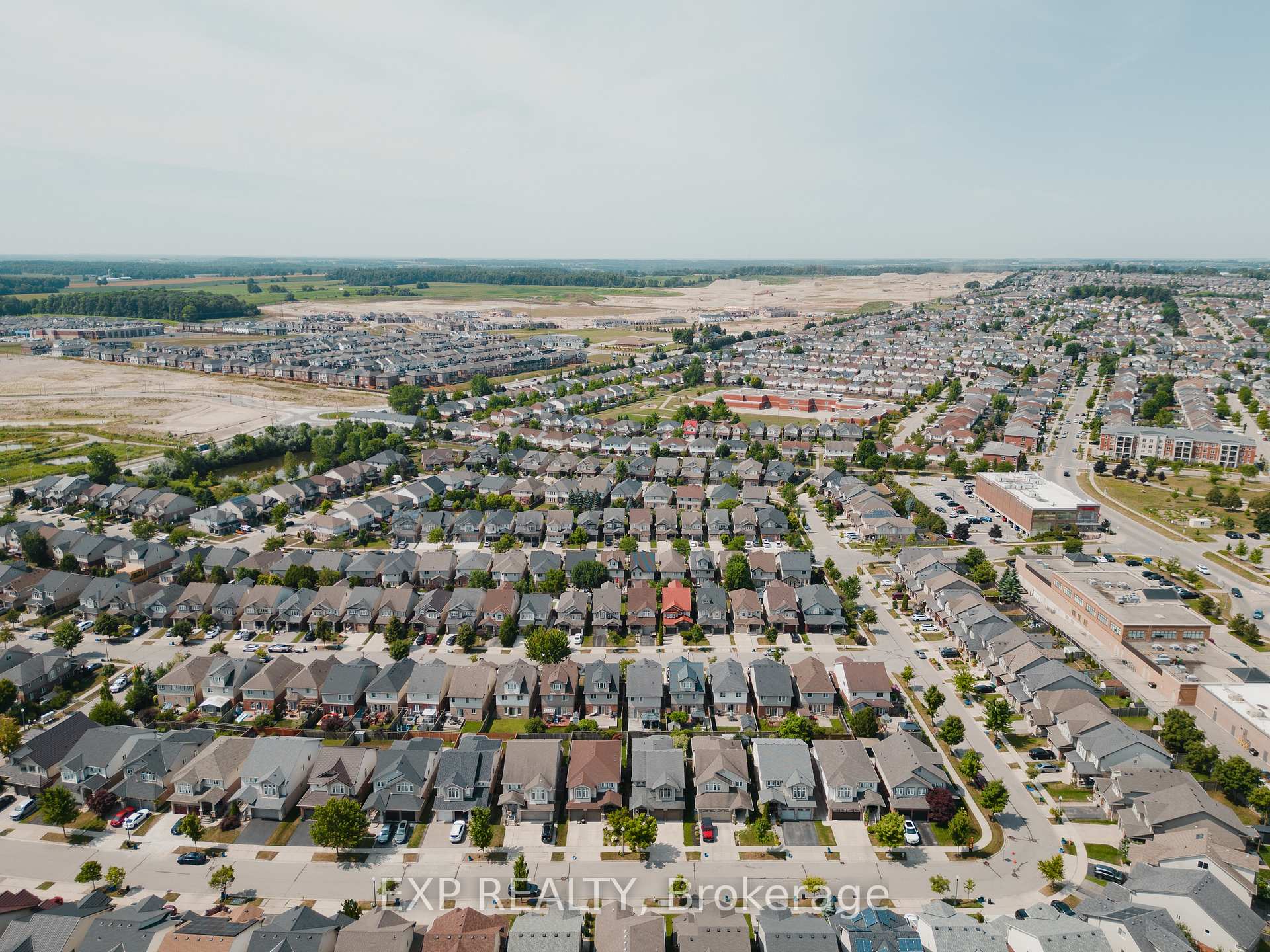 Photo 37 of 98 Riehm Street, Kitchener — HOMEH