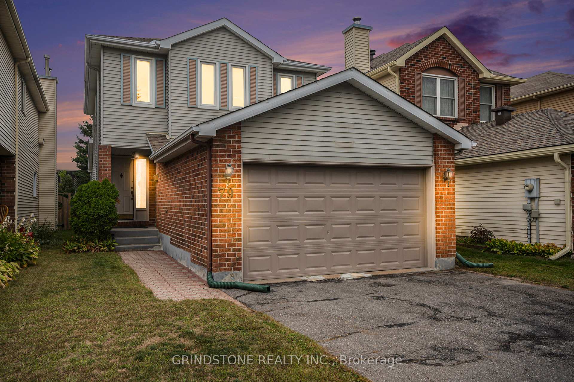 Photo 1 of 79 Acklam Terrace, Ottawa, Kanata - Morgan's Grant/South March — HOMEH
