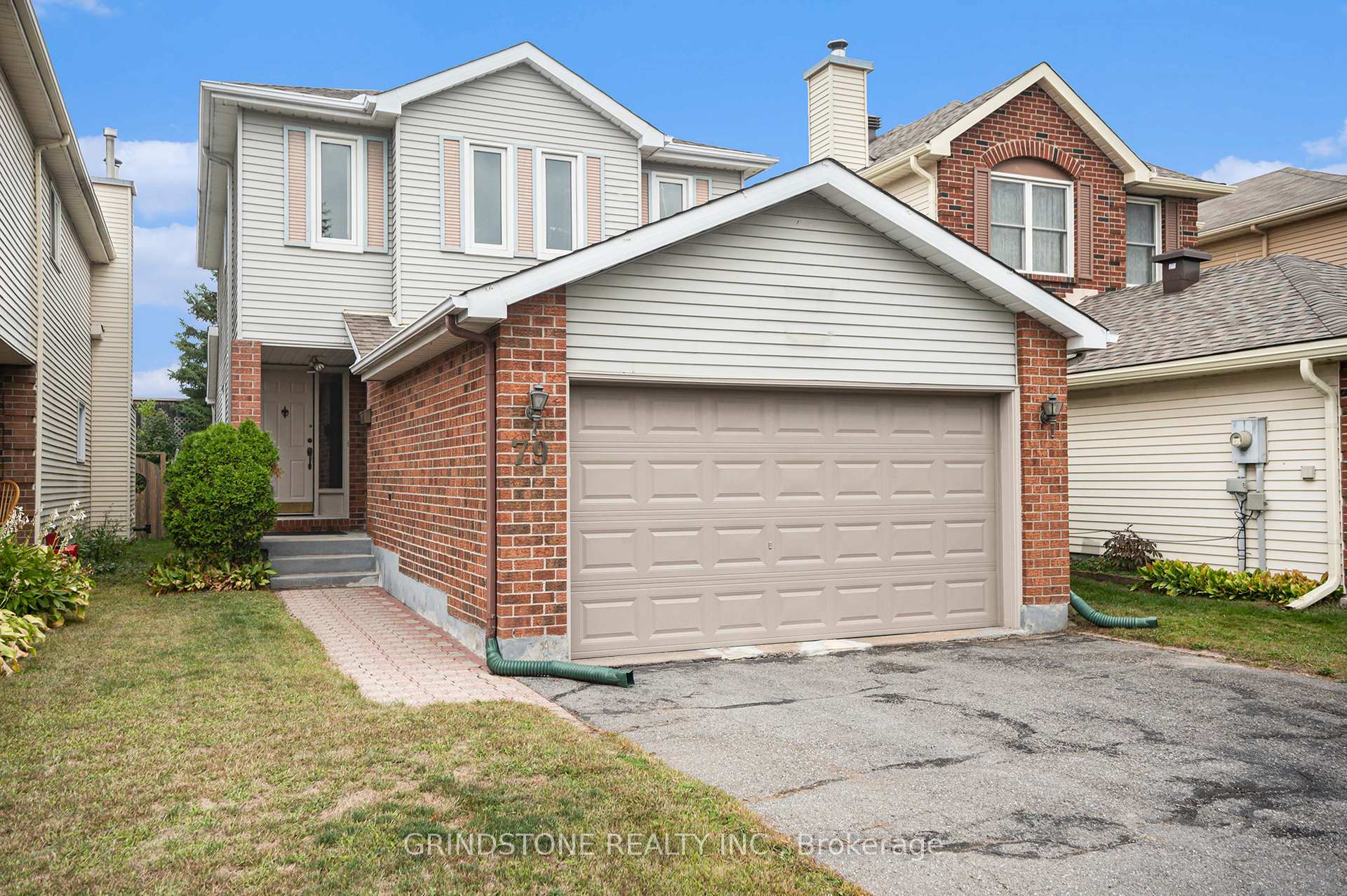 Photo 2 of 79 Acklam Terrace, Ottawa, Kanata - Morgan's Grant/South March — HOMEH