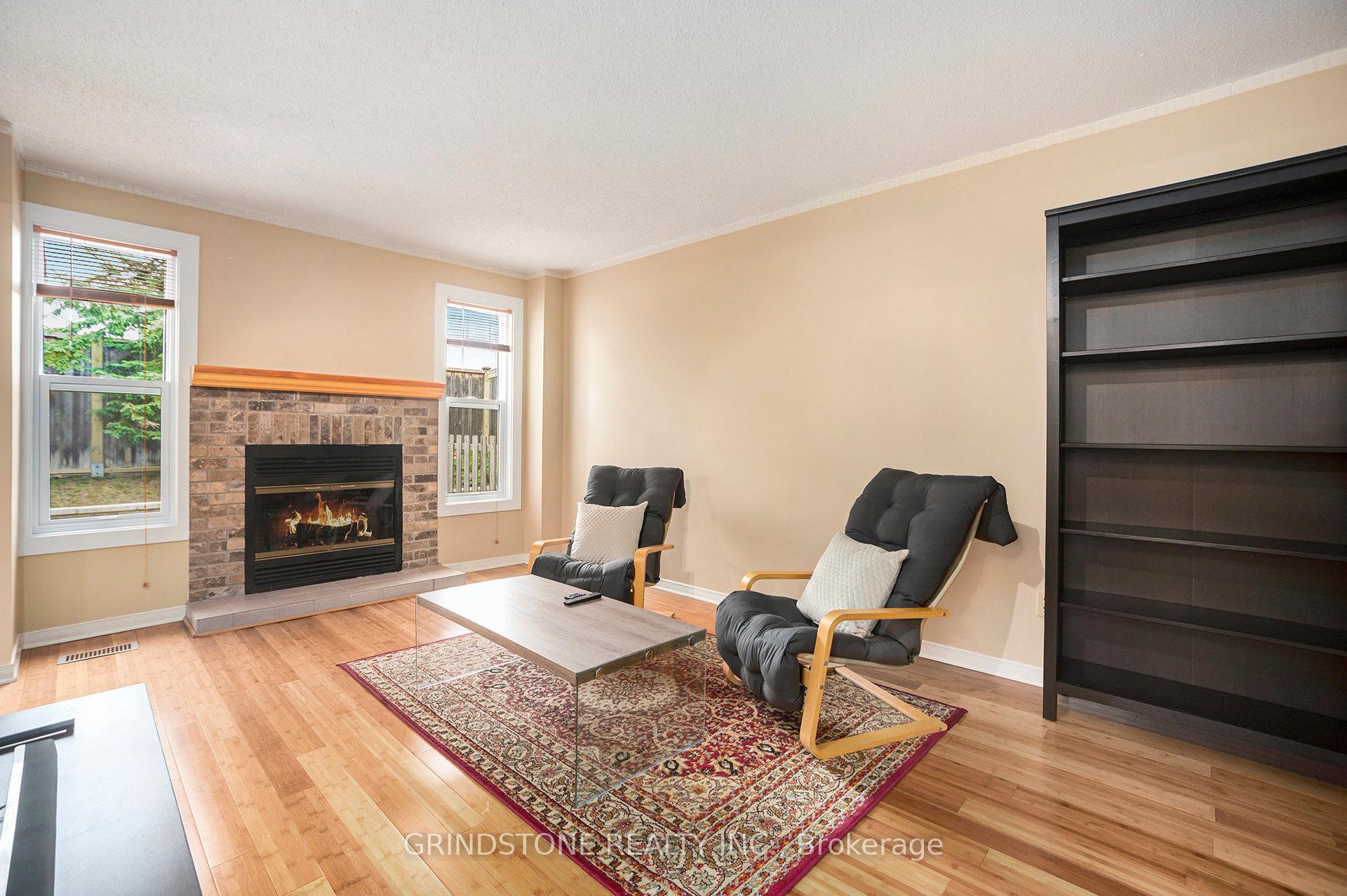 Photo 4 of 79 Acklam Terrace, Ottawa, Kanata - Morgan's Grant/South March — HOMEH