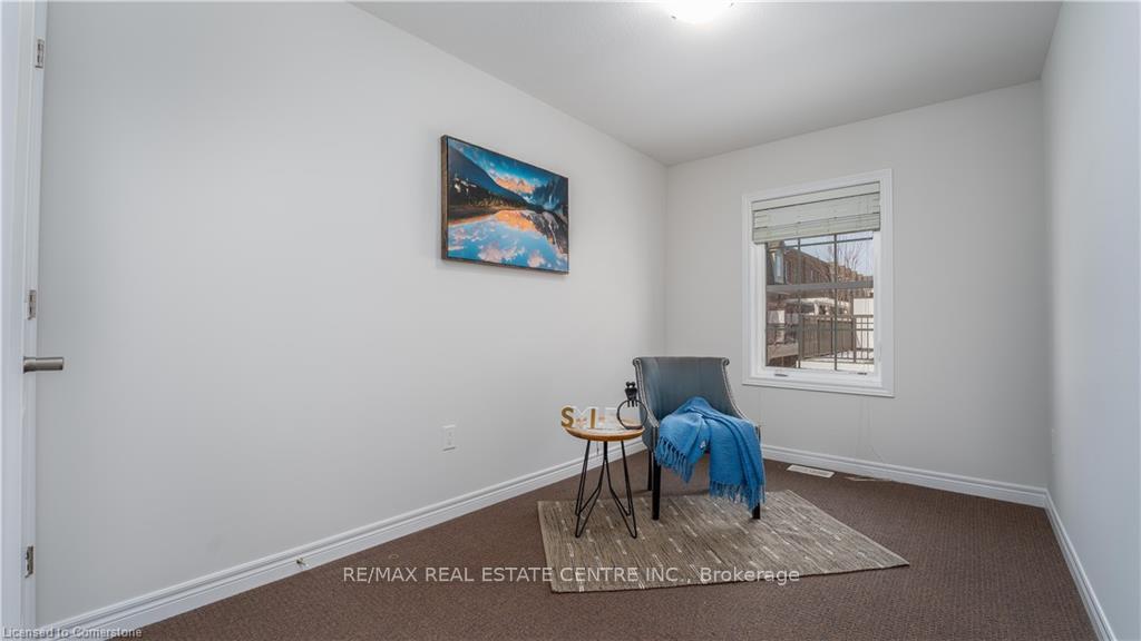 Photo 9 of 34 Prince Albert Boulevard, Kitchener, Mount Hope Huron Park — HOMEH