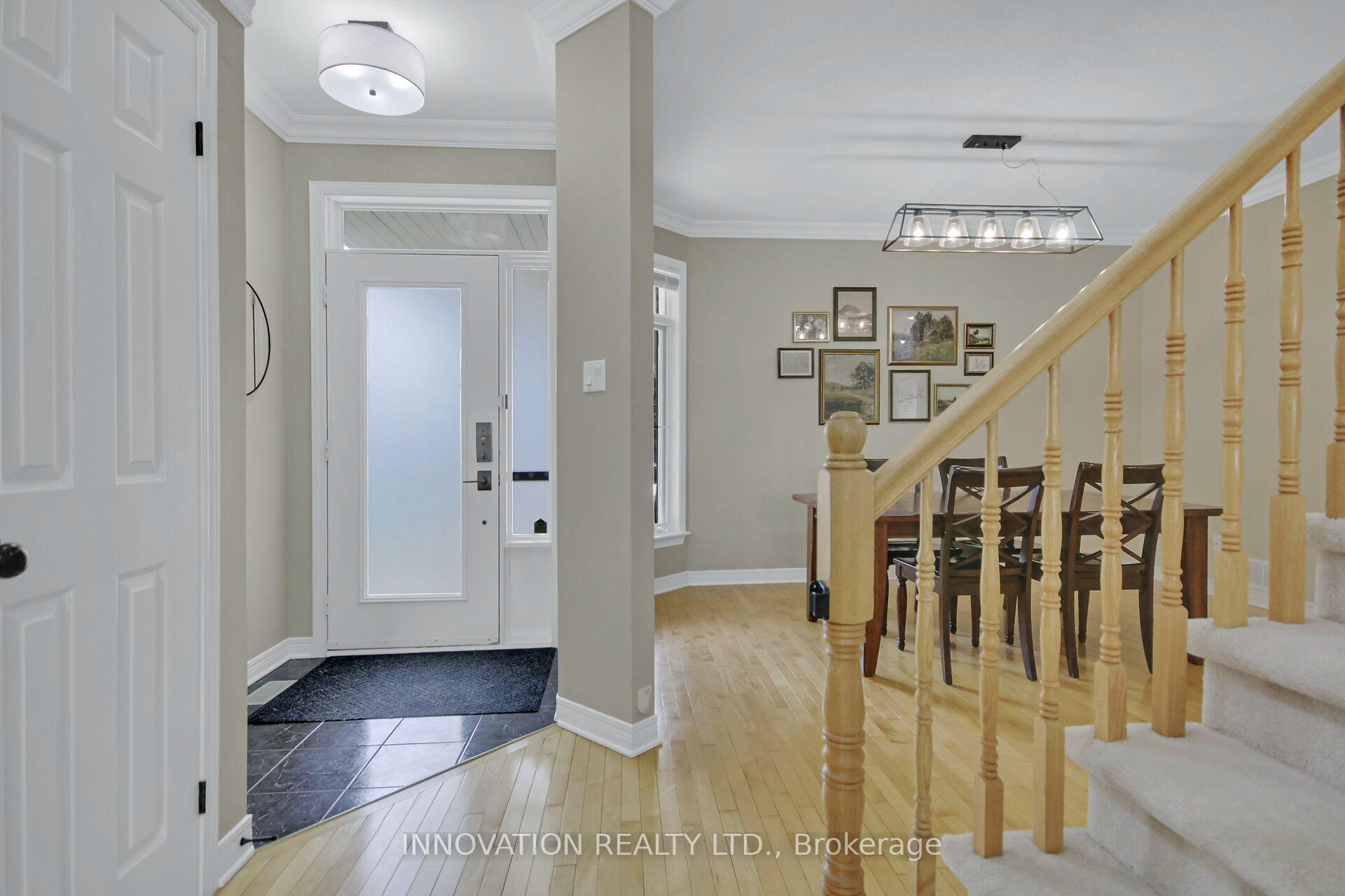 Photo 3 of 16 Sauble Drive, Ottawa, Kanata - Bridlewood — HOMEH