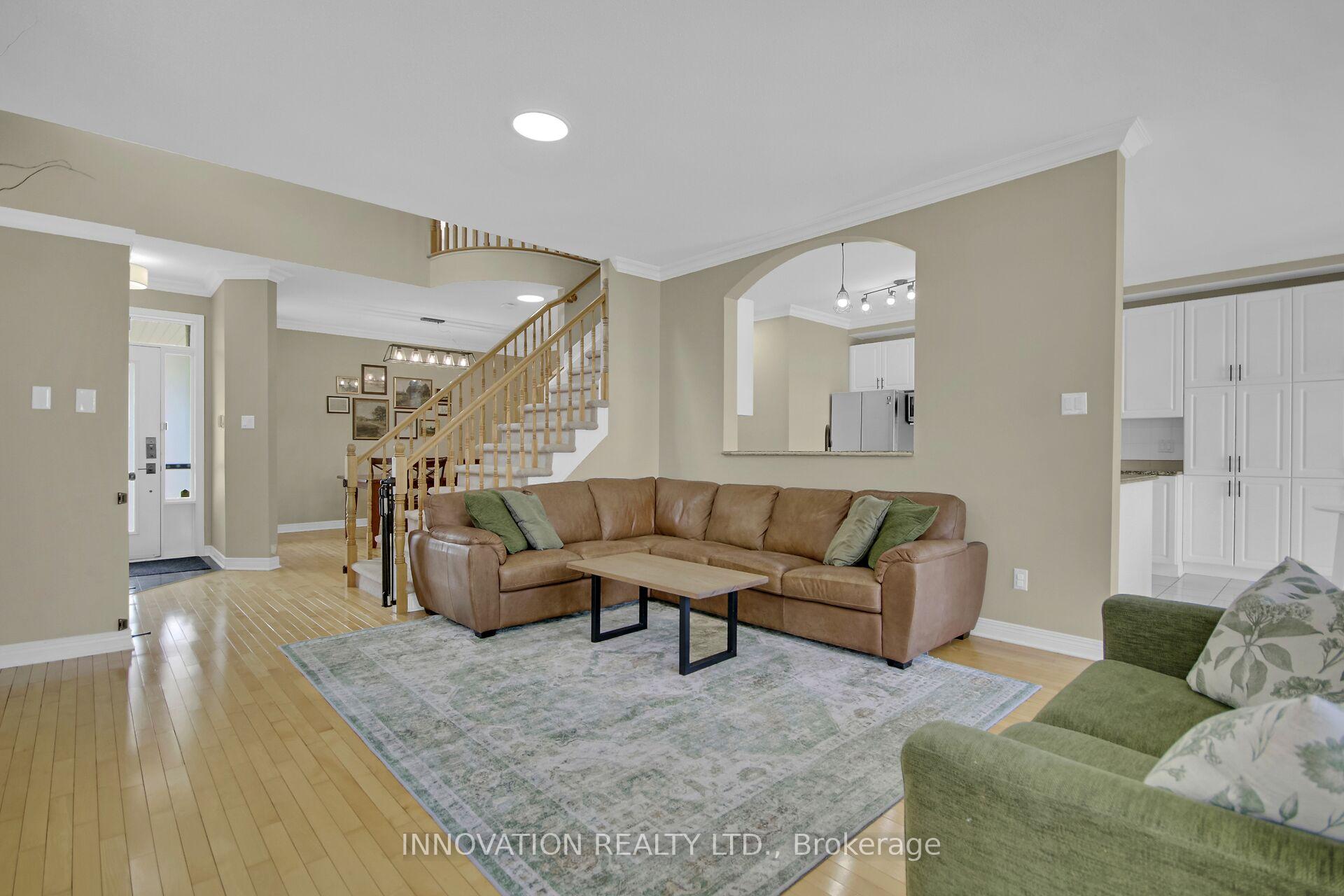 Photo 6 of 16 Sauble Drive, Ottawa, Kanata - Bridlewood — HOMEH