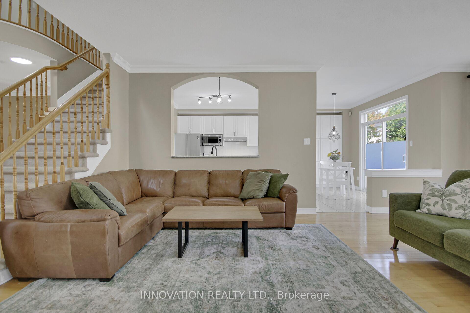 Photo 7 of 16 Sauble Drive, Ottawa, Kanata - Bridlewood — HOMEH