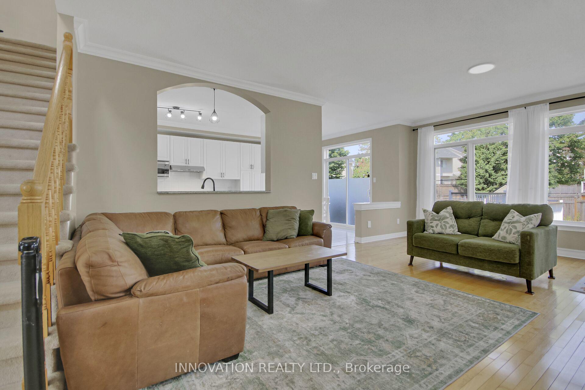Photo 8 of 16 Sauble Drive, Ottawa, Kanata - Bridlewood — HOMEH