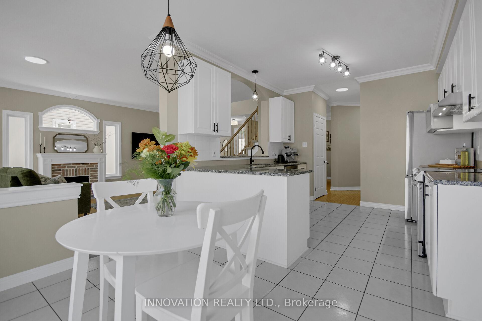 Photo 14 of 16 Sauble Drive, Ottawa, Kanata - Bridlewood — HOMEH