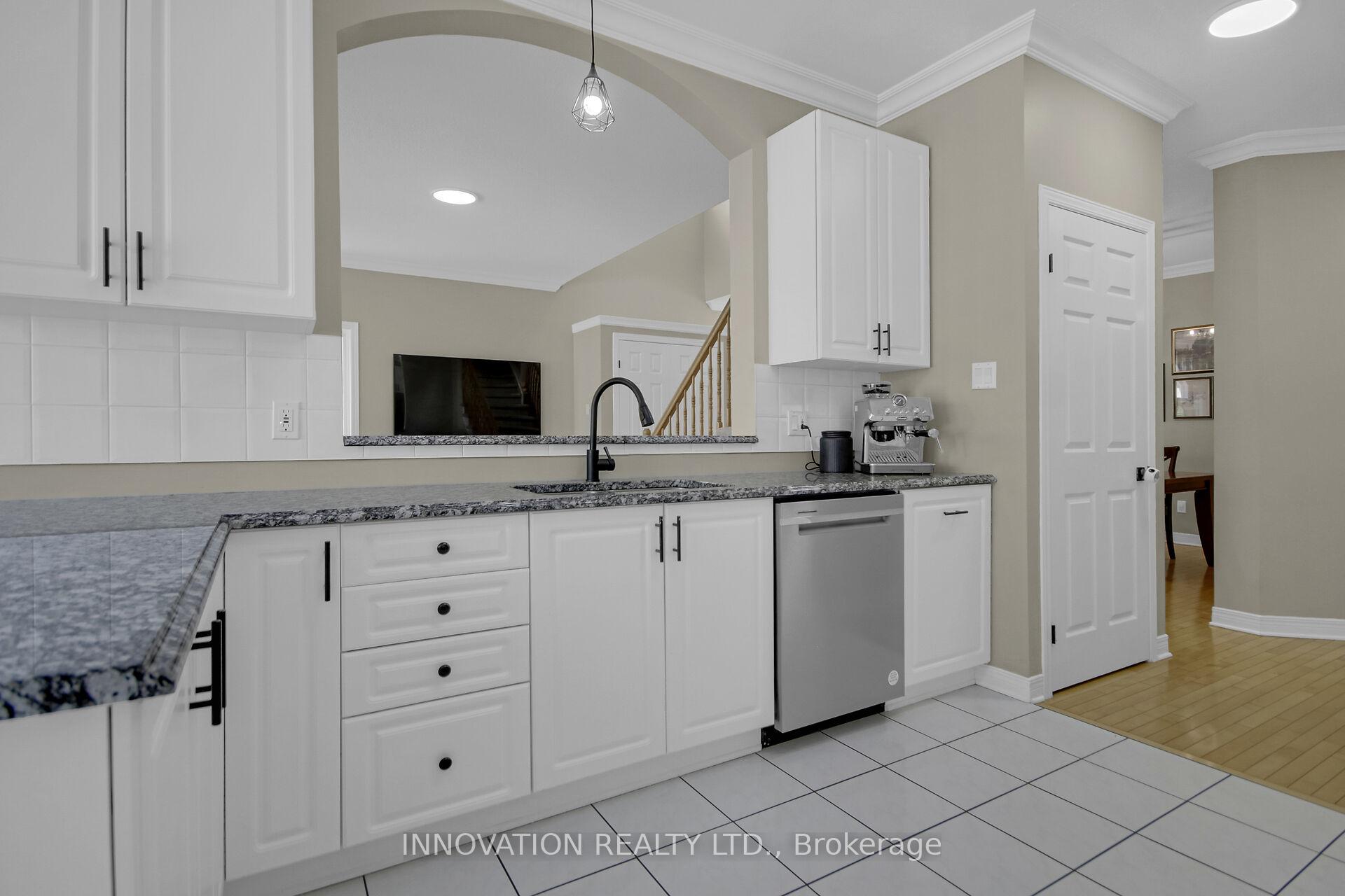 Photo 15 of 16 Sauble Drive, Ottawa, Kanata - Bridlewood — HOMEH