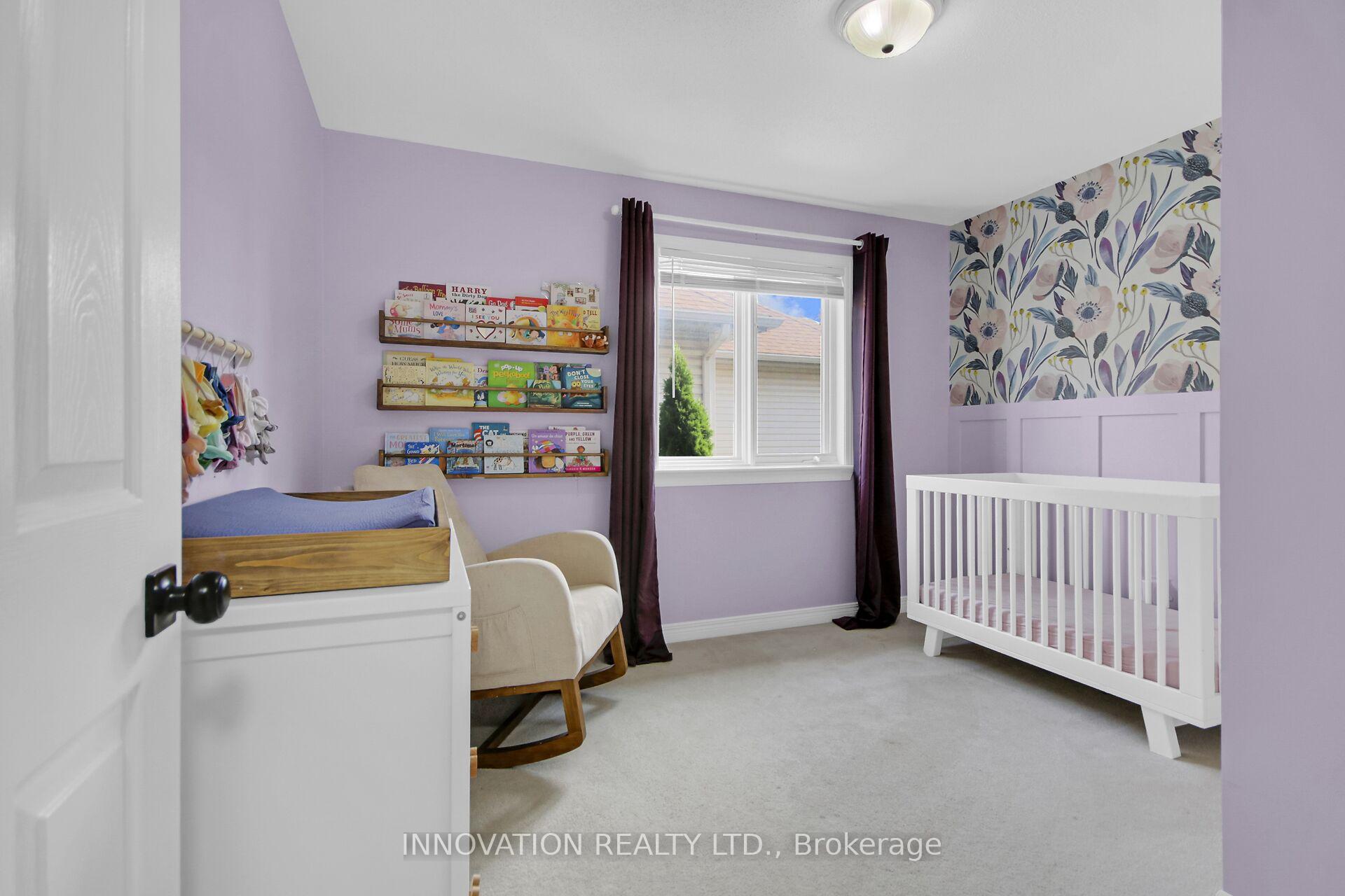 Photo 20 of 16 Sauble Drive, Ottawa, Kanata - Bridlewood — HOMEH