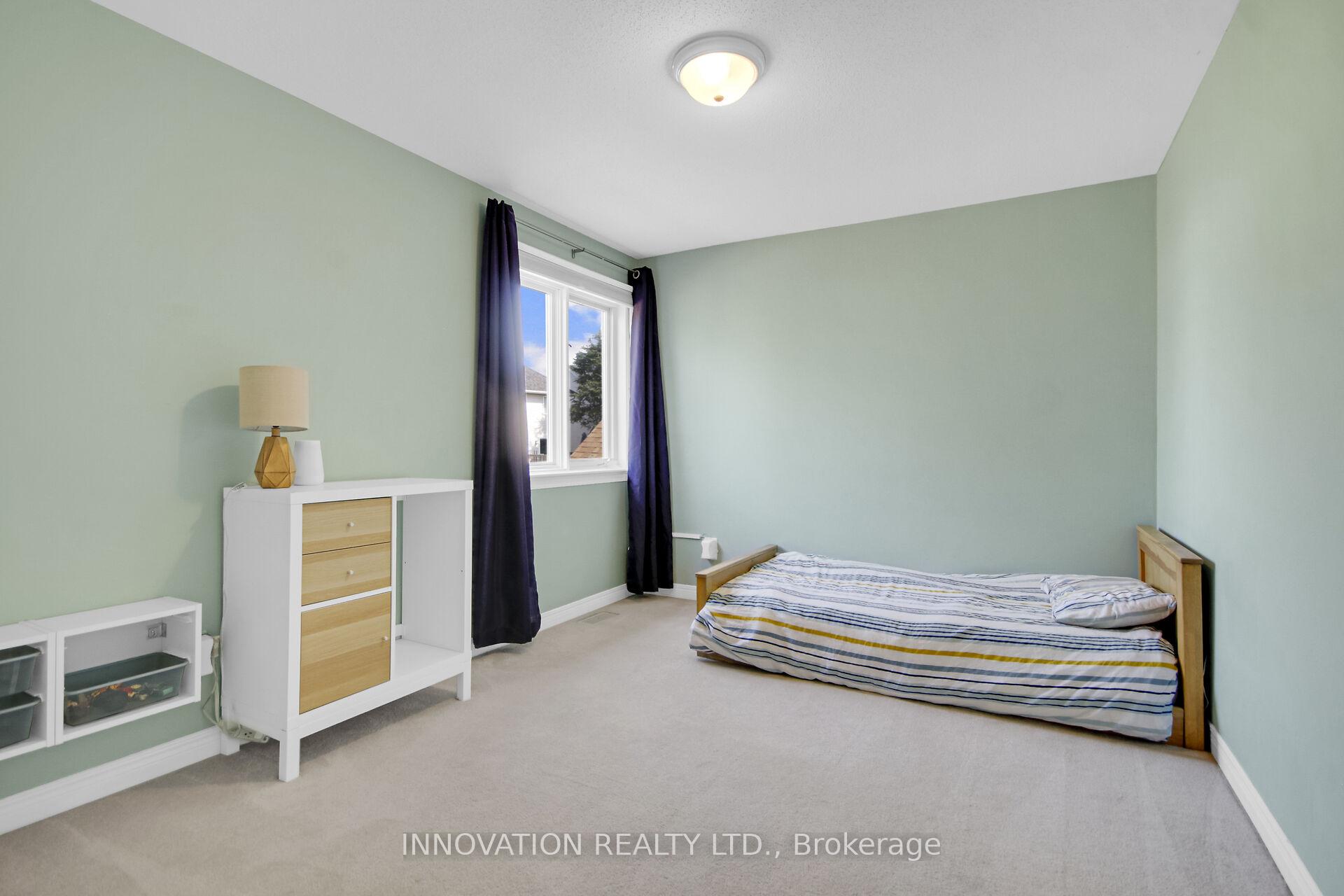 Photo 24 of 16 Sauble Drive, Ottawa, Kanata - Bridlewood — HOMEH