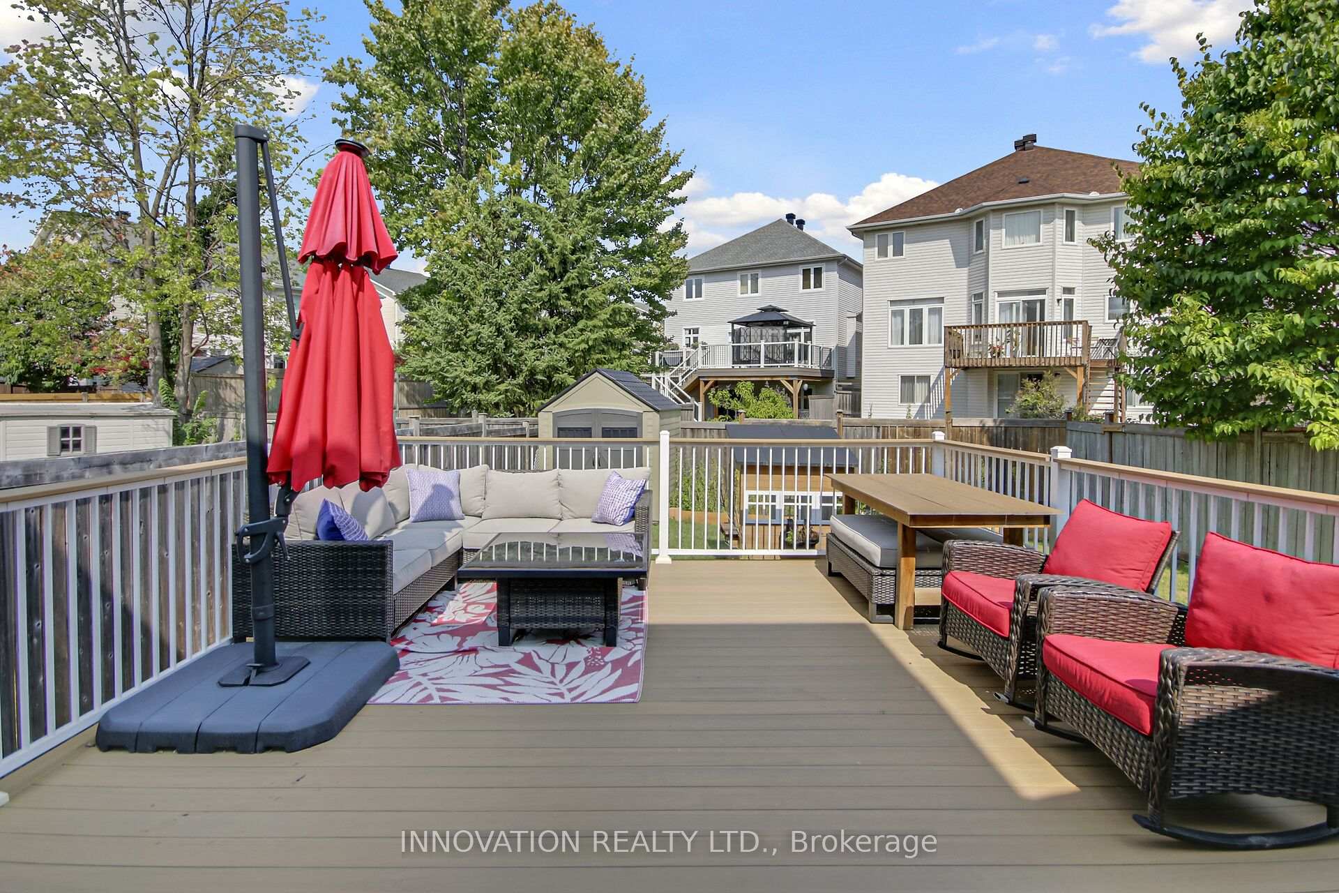Photo 37 of 16 Sauble Drive, Ottawa, Kanata - Bridlewood — HOMEH