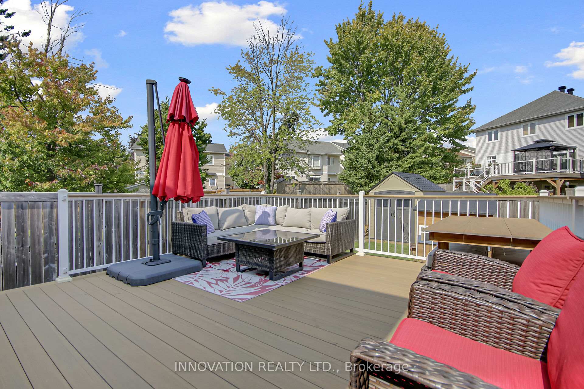 Photo 38 of 16 Sauble Drive, Ottawa, Kanata - Bridlewood — HOMEH