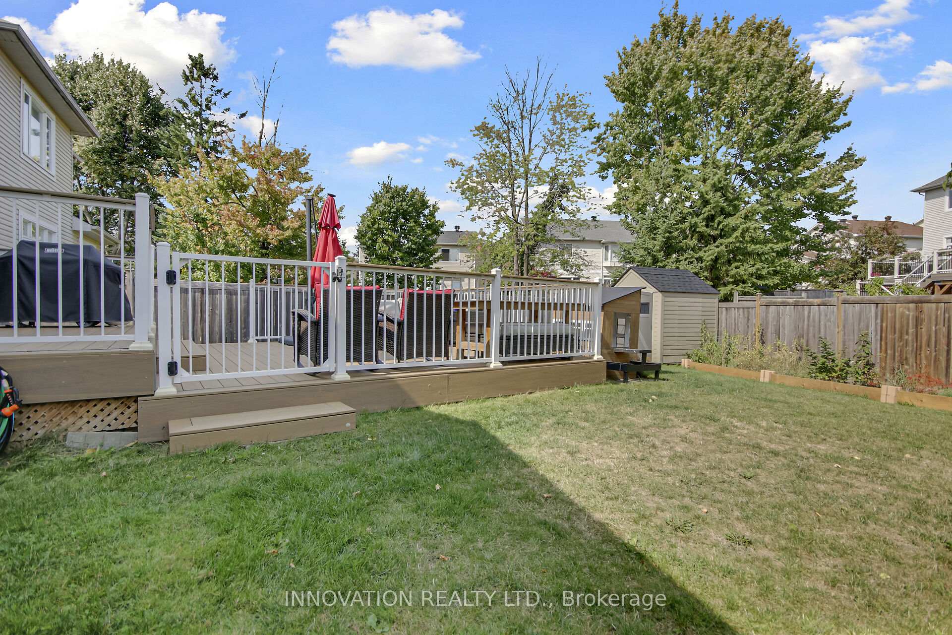 Photo 39 of 16 Sauble Drive, Ottawa, Kanata - Bridlewood — HOMEH