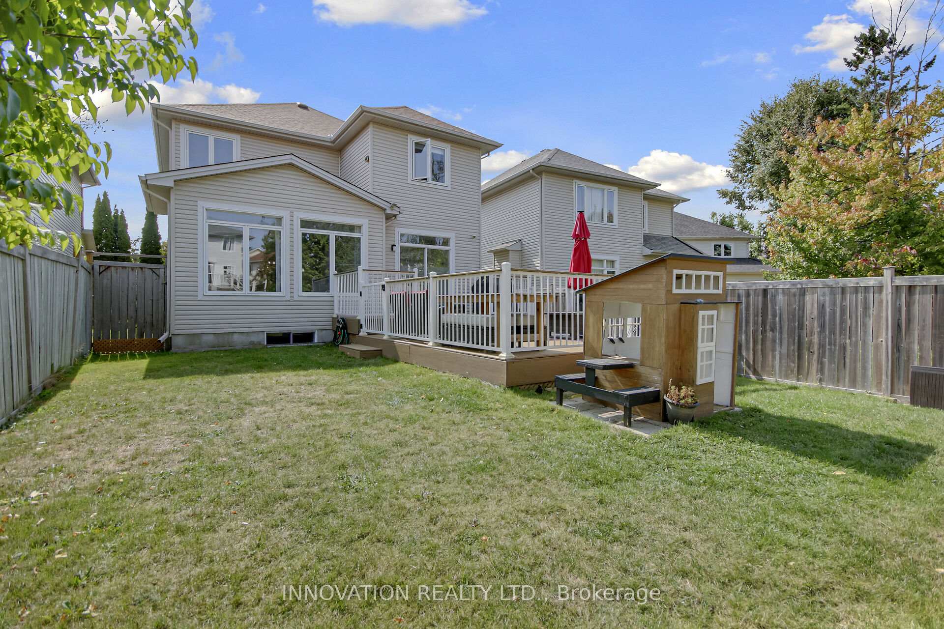 Photo 40 of 16 Sauble Drive, Ottawa, Kanata - Bridlewood — HOMEH