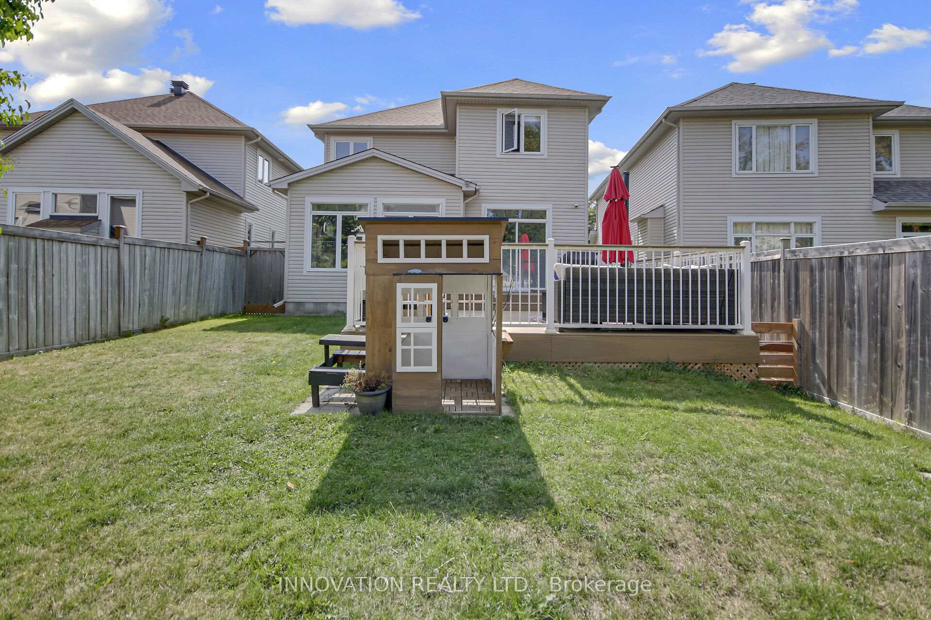 Photo 41 of 16 Sauble Drive, Ottawa, Kanata - Bridlewood — HOMEH