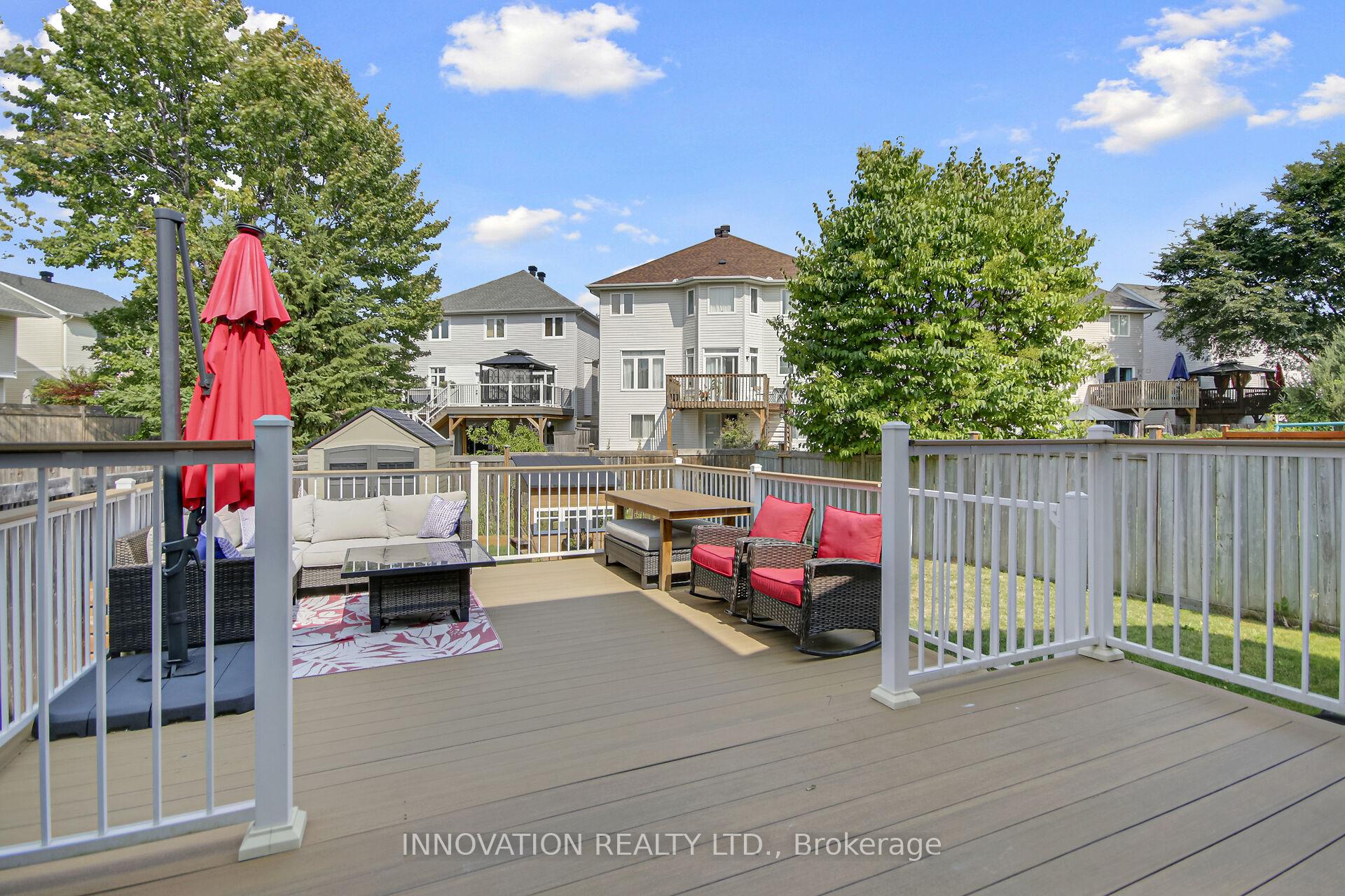 Photo 42 of 16 Sauble Drive, Ottawa, Kanata - Bridlewood — HOMEH