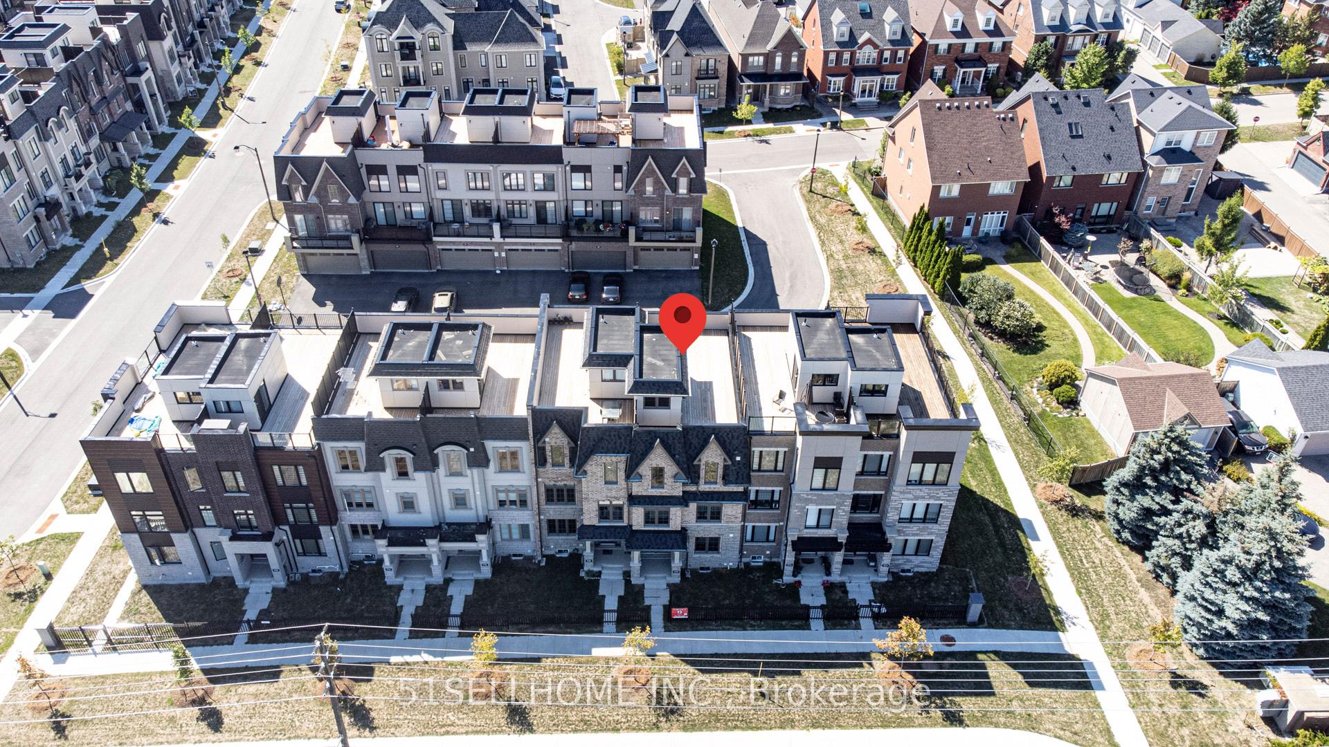 Photo 1 of 9710 Kennedy Road, Markham, Angus Glen — HOMEH
