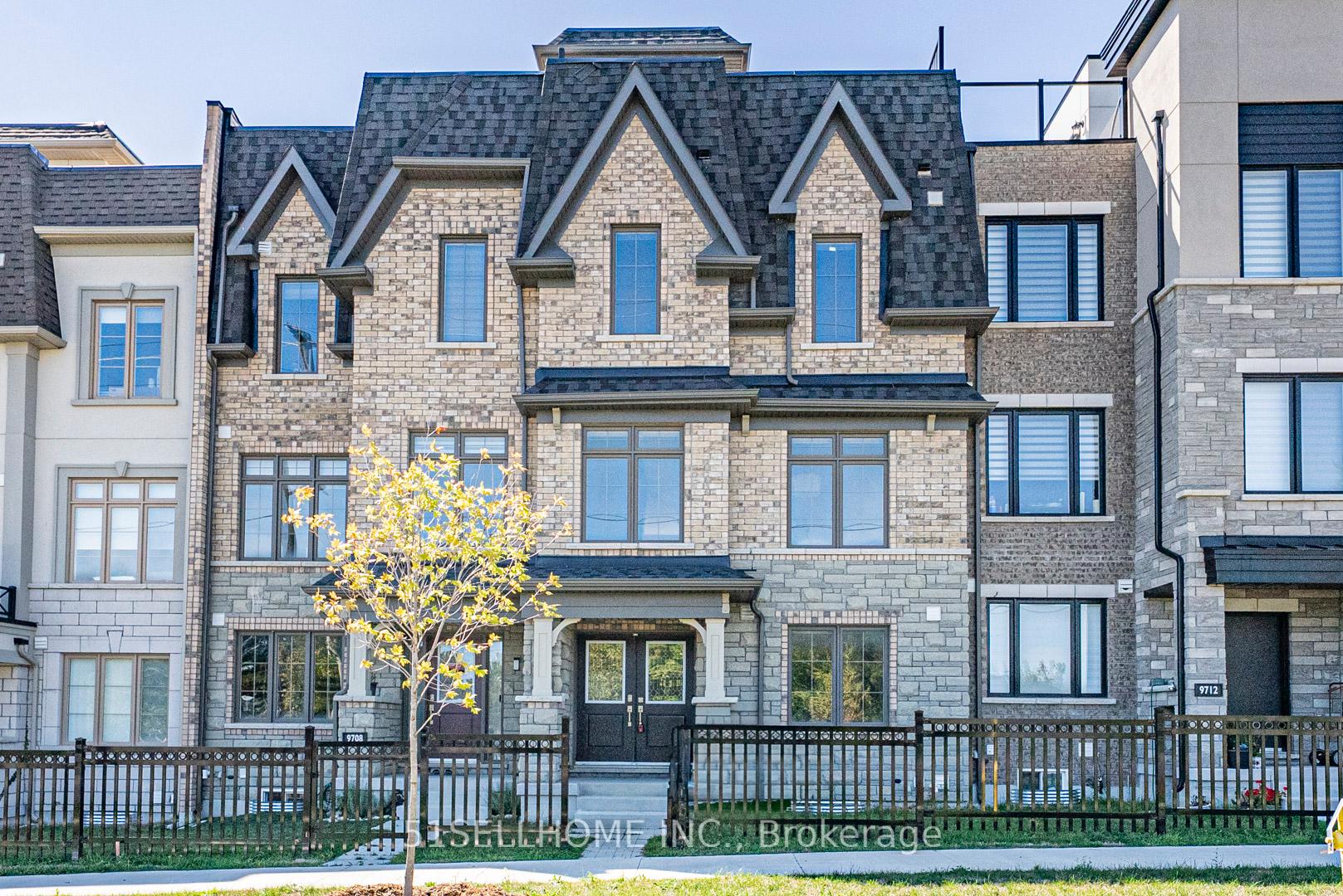 Photo 2 of 9710 Kennedy Road, Markham, Angus Glen — HOMEH