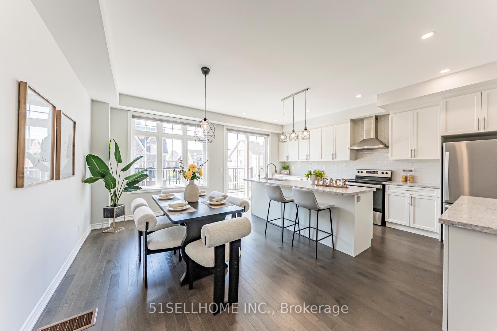 Photo 9 of 9710 Kennedy Road, Markham, Angus Glen — HOMEH