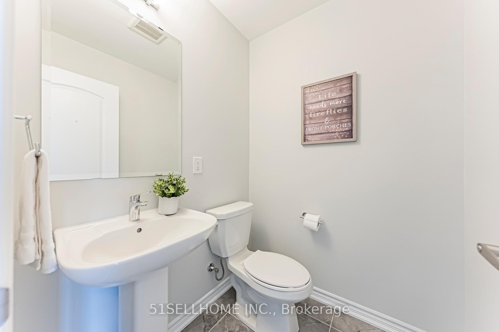Photo 11 of 9710 Kennedy Road, Markham, Angus Glen — HOMEH