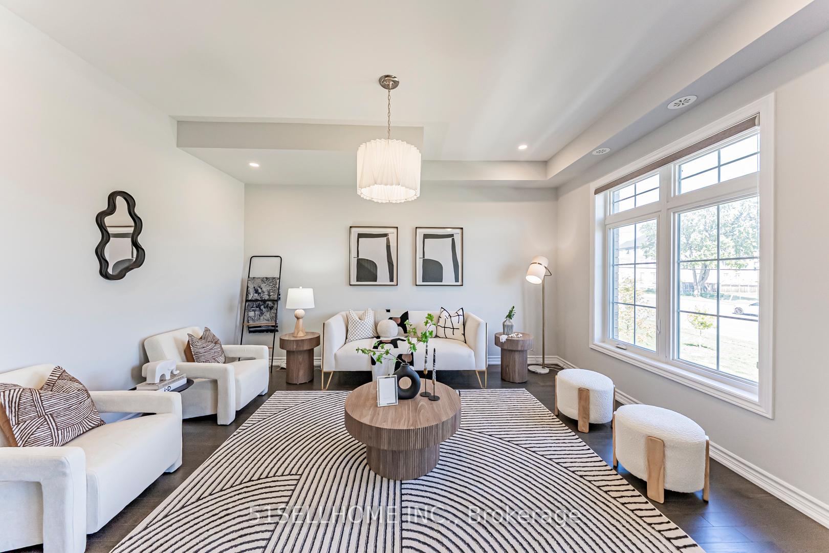 Photo 12 of 9710 Kennedy Road, Markham, Angus Glen — HOMEH