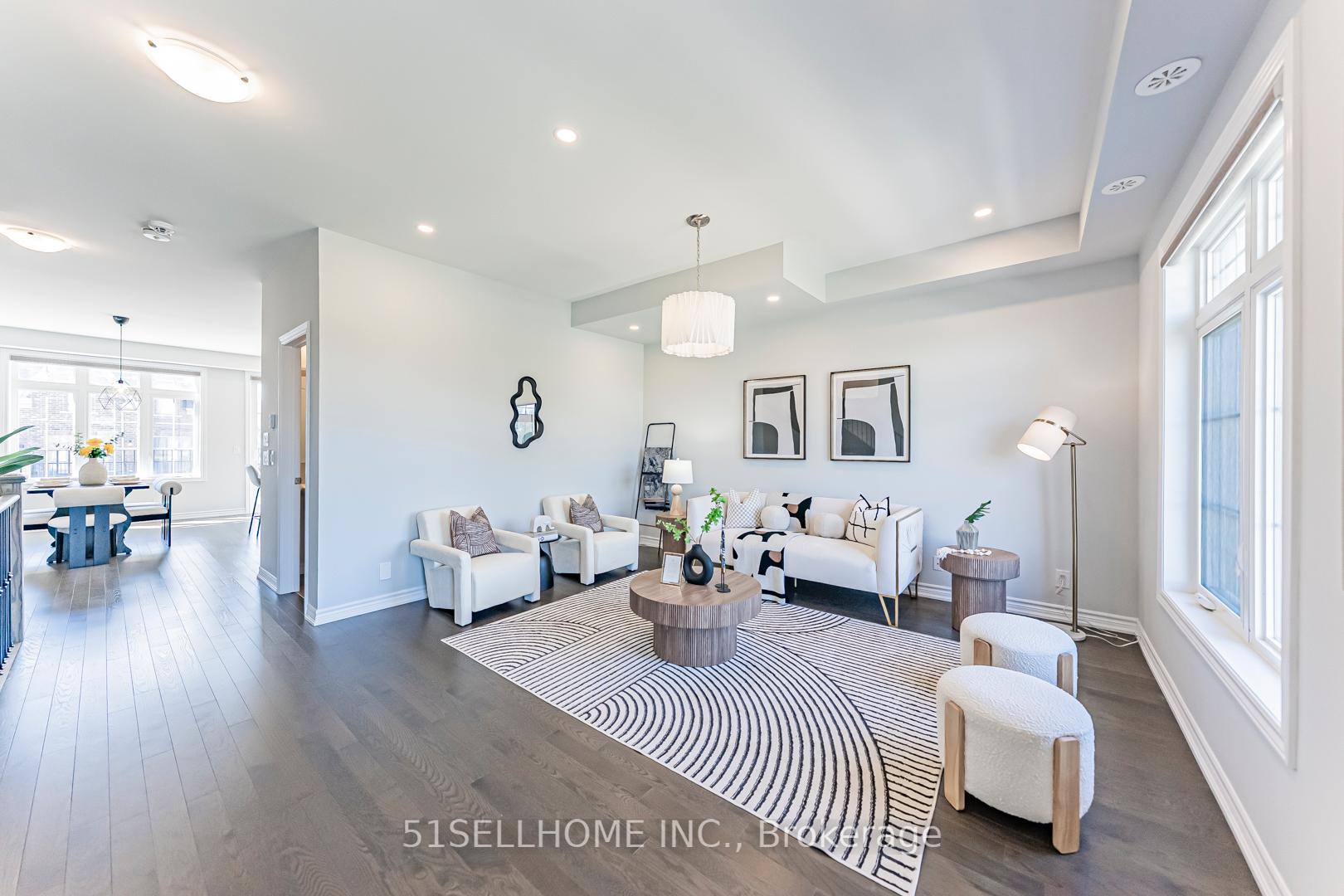 Photo 13 of 9710 Kennedy Road, Markham, Angus Glen — HOMEH