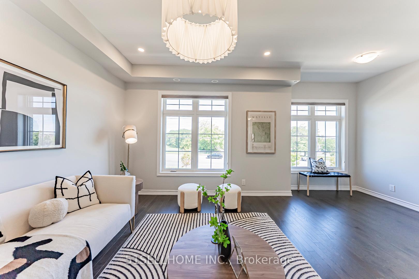 Photo 14 of 9710 Kennedy Road, Markham, Angus Glen — HOMEH
