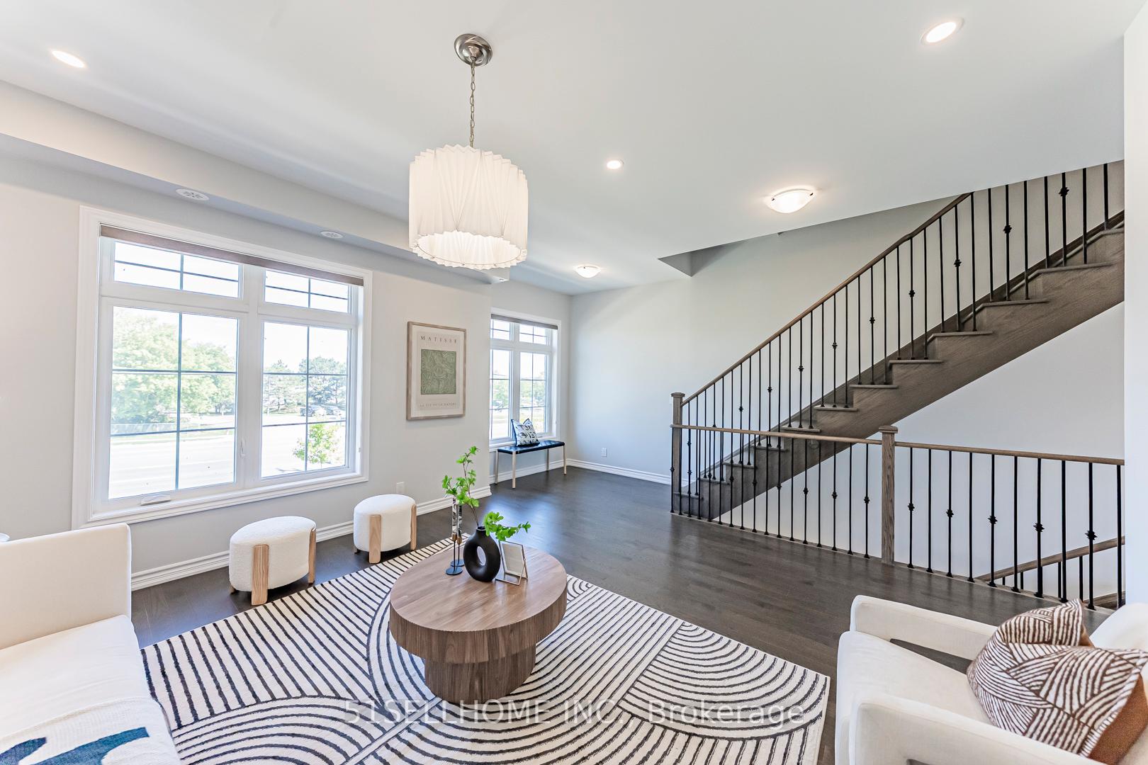 Photo 15 of 9710 Kennedy Road, Markham, Angus Glen — HOMEH