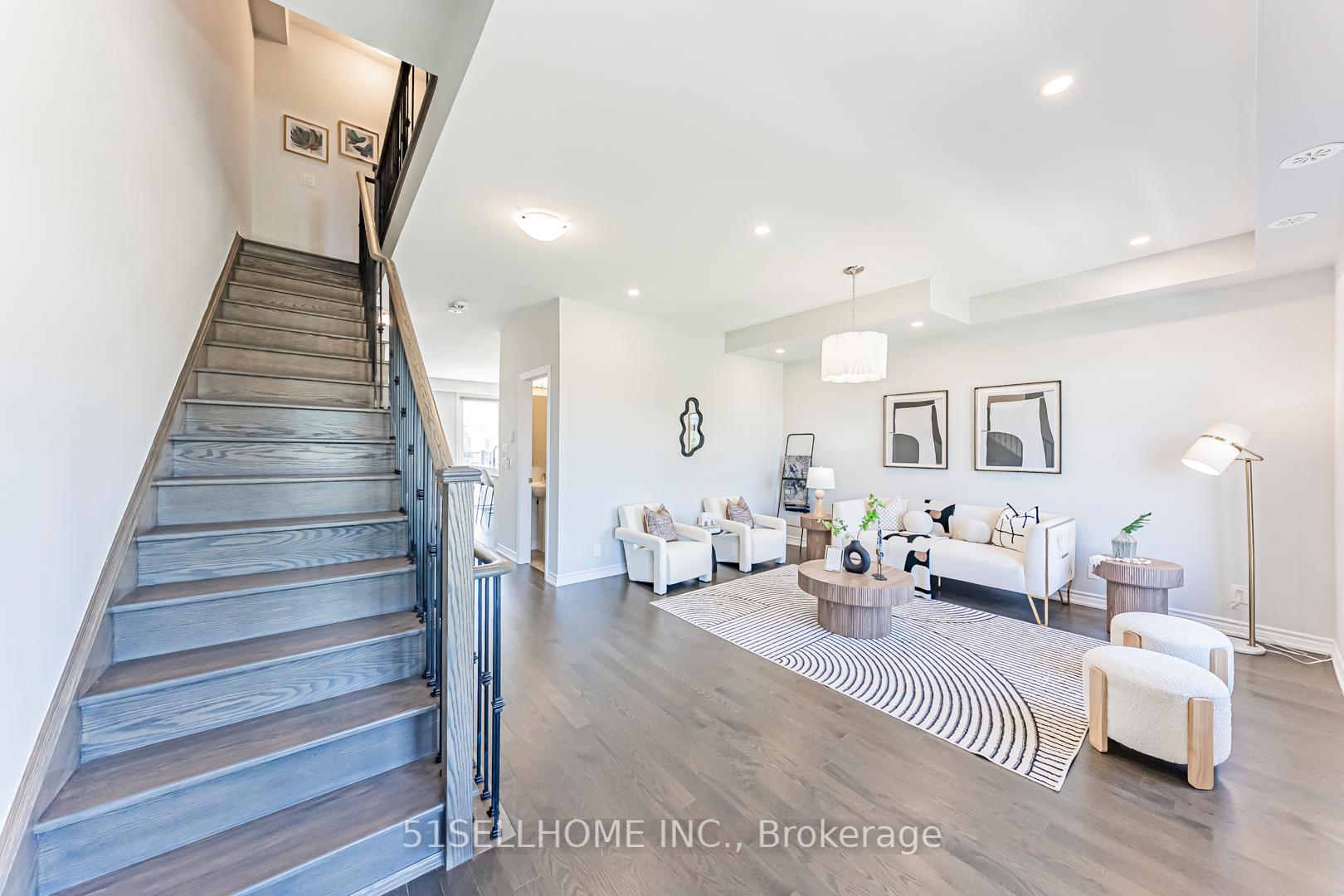 Photo 16 of 9710 Kennedy Road, Markham, Angus Glen — HOMEH