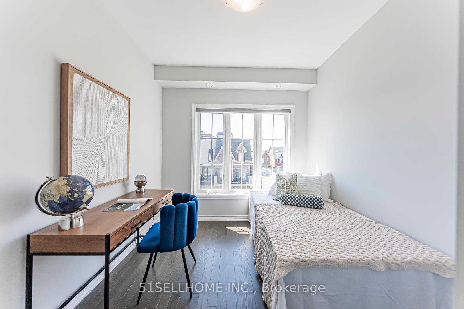 Photo 22 of 9710 Kennedy Road, Markham, Angus Glen — HOMEH