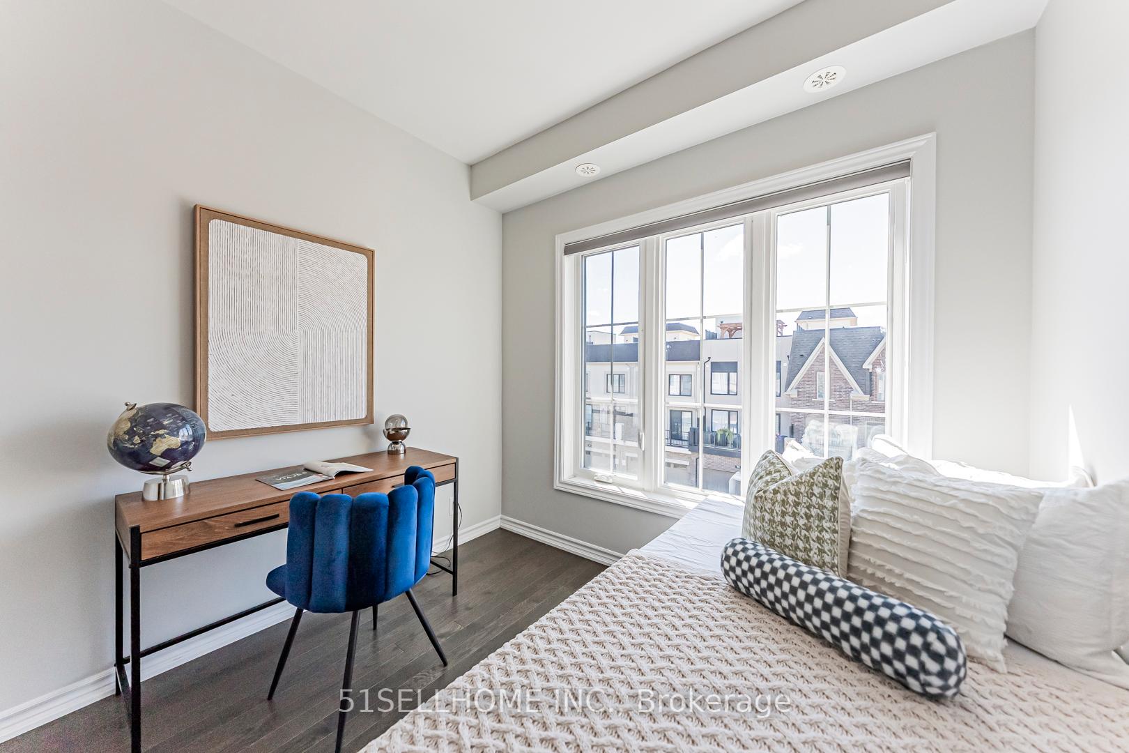 Photo 24 of 9710 Kennedy Road, Markham, Angus Glen — HOMEH