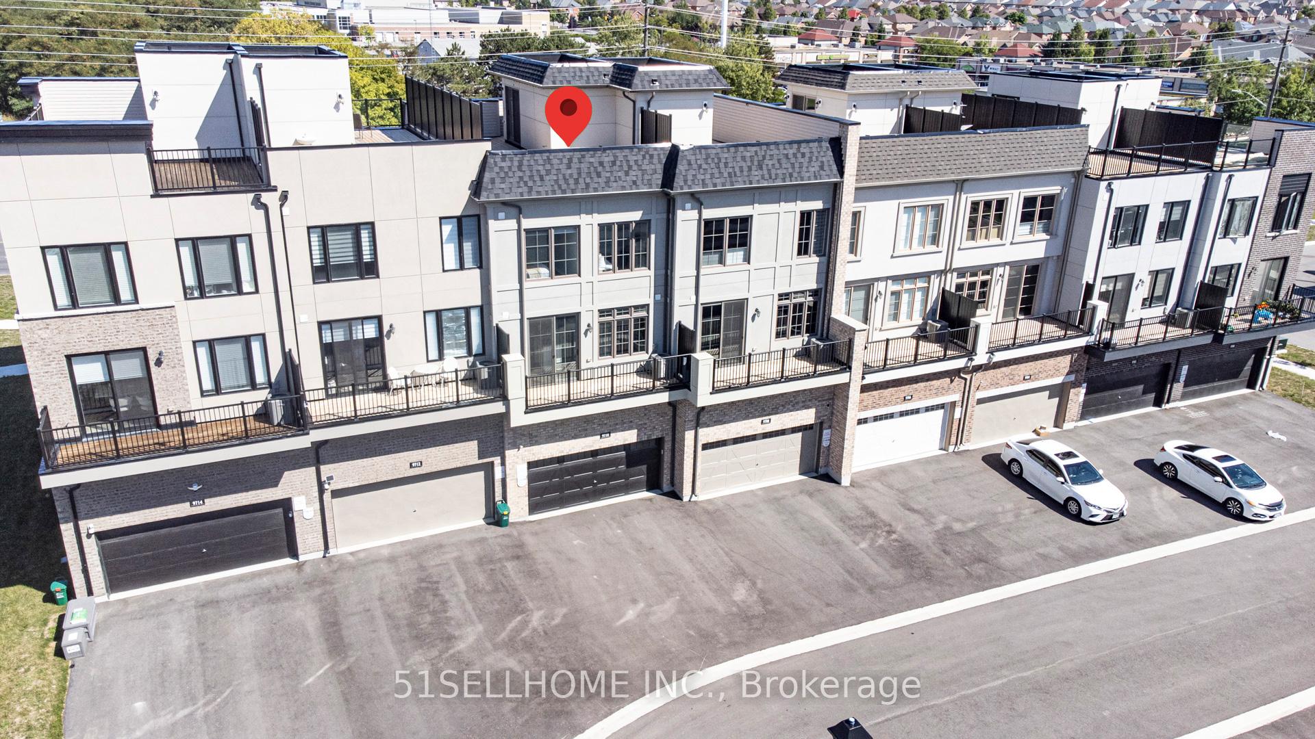 Photo 37 of 9710 Kennedy Road, Markham, Angus Glen — HOMEH