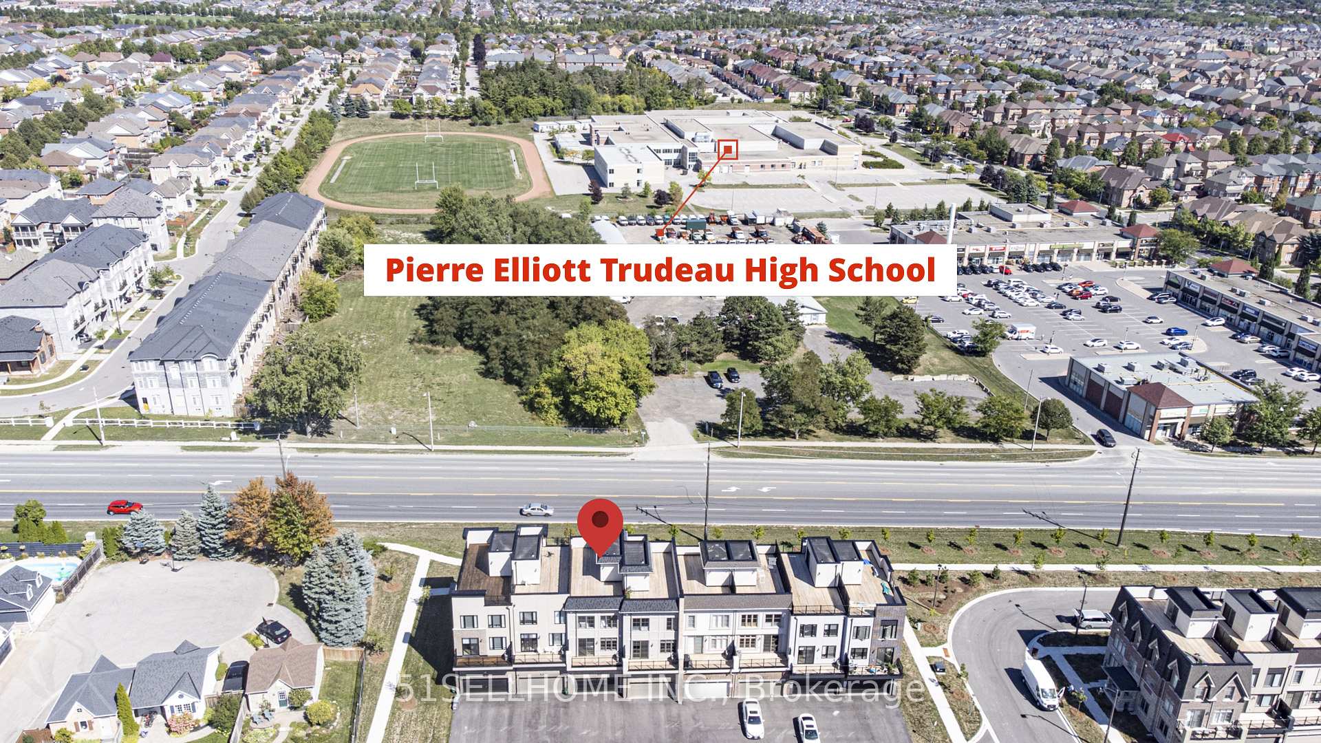 Photo 38 of 9710 Kennedy Road, Markham, Angus Glen — HOMEH
