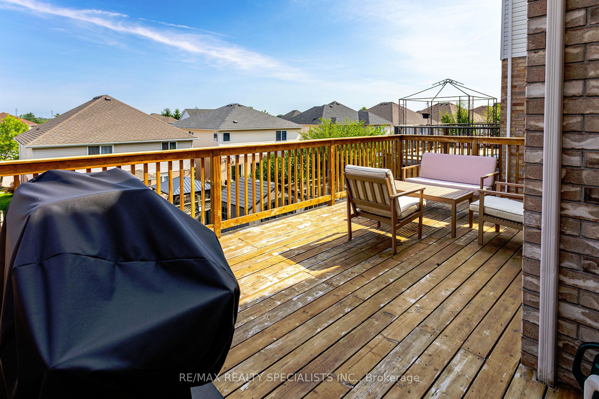 Photo 41 of 576 Activa Avenue, Kitchener — HOMEH