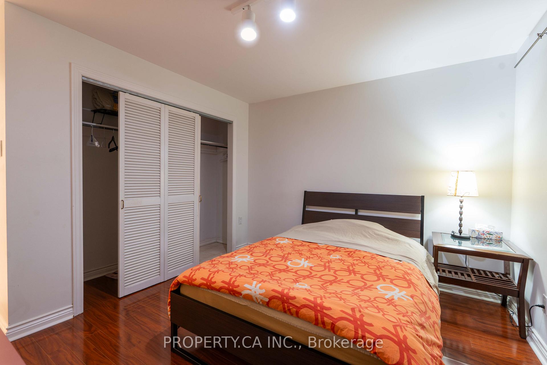 Photo 5 of Unit Basement2, 14 Blue Spruce Lane, Markham, Royal Orchard — HOMEH