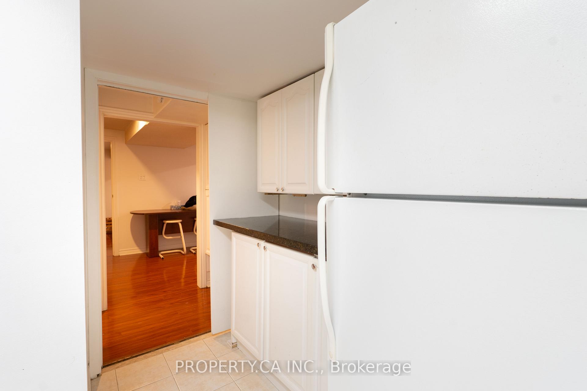 Photo 17 of Unit Basement2, 14 Blue Spruce Lane, Markham, Royal Orchard — HOMEH