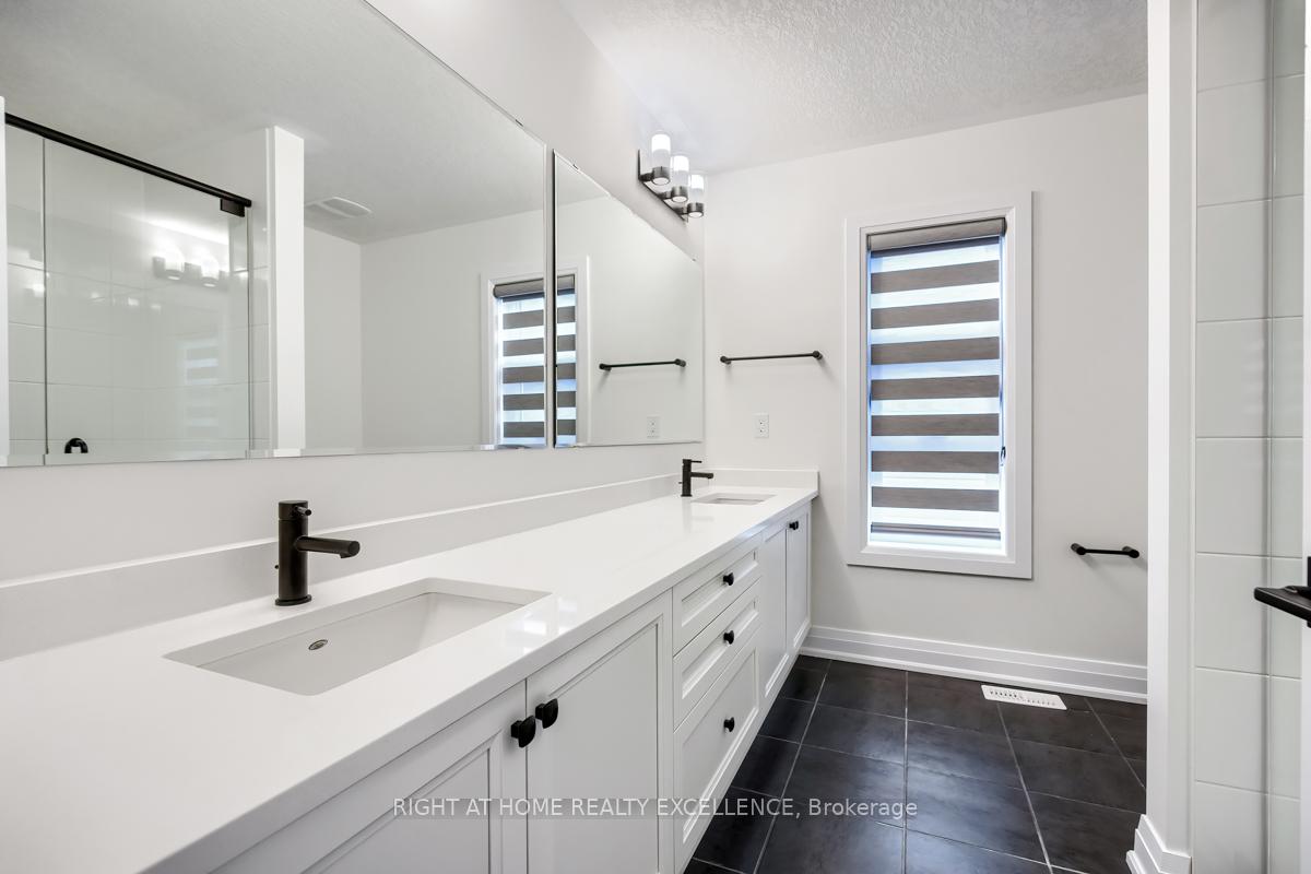 Photo 15 of 18 Shaded Creek Drive, Kitchener — HOMEH