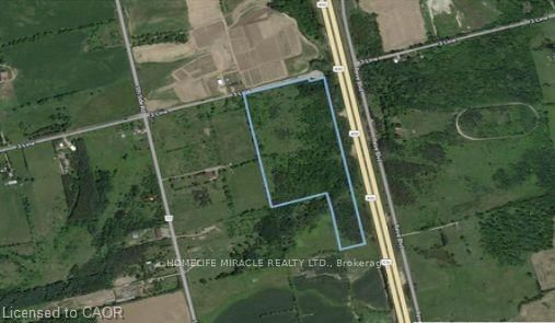 Photo 1 of LOT 6 3RD Line, Innisfil, Rural Innisfil — HOMEH