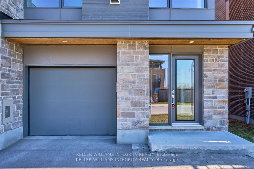 Photo 2 of 157 Boundstone Way, Ottawa, Kanata - Kanata Lakes/Heritage Hills — HOMEH