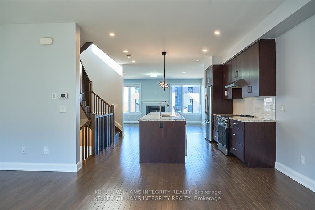 Photo 9 of 157 Boundstone Way, Ottawa, Kanata - Kanata Lakes/Heritage Hills — HOMEH