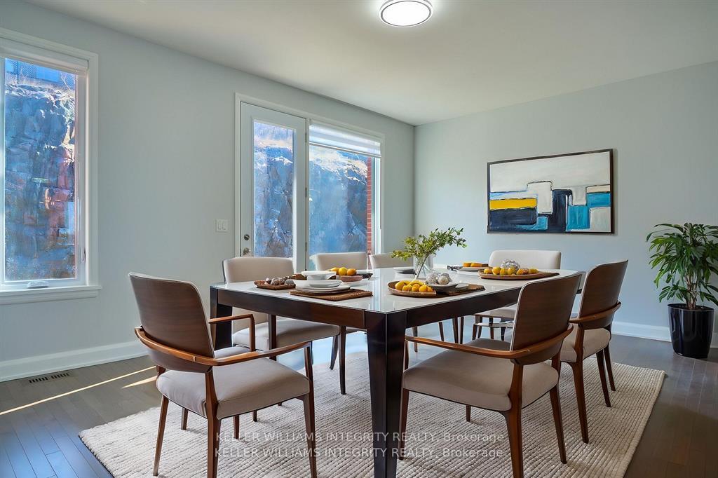 Photo 10 of 157 Boundstone Way, Ottawa, Kanata - Kanata Lakes/Heritage Hills — HOMEH
