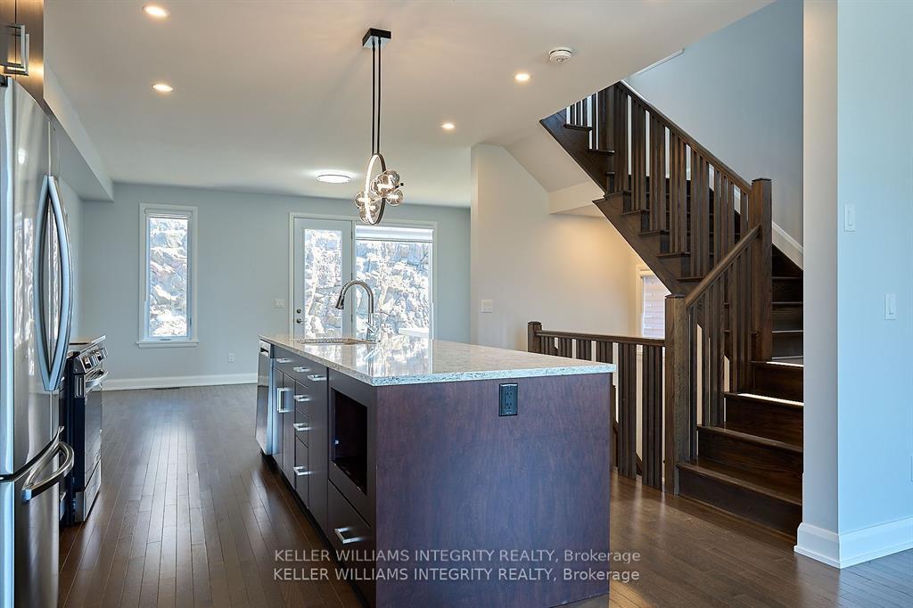 Photo 13 of 157 Boundstone Way, Ottawa, Kanata - Kanata Lakes/Heritage Hills — HOMEH
