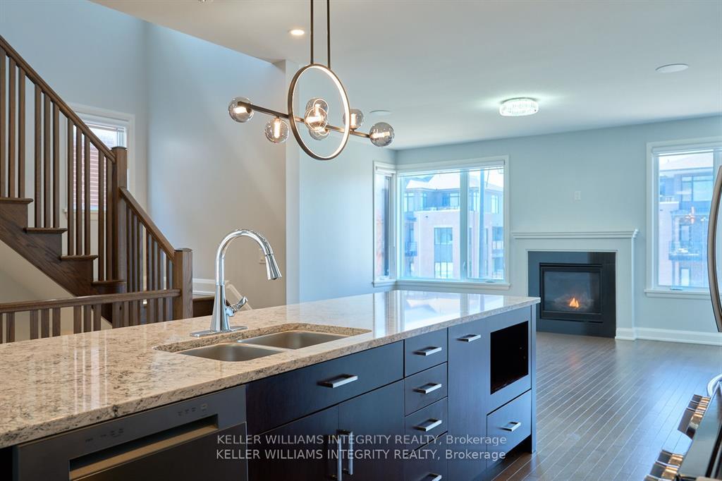 Photo 16 of 157 Boundstone Way, Ottawa, Kanata - Kanata Lakes/Heritage Hills — HOMEH