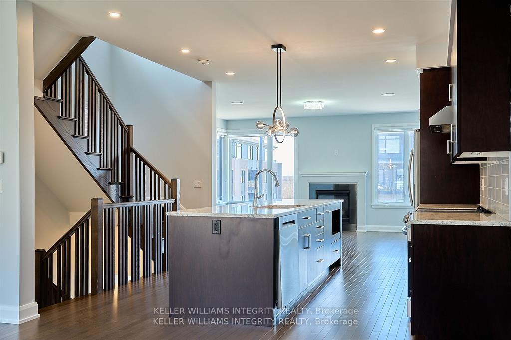 Photo 17 of 157 Boundstone Way, Ottawa, Kanata - Kanata Lakes/Heritage Hills — HOMEH